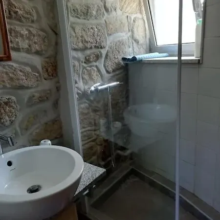 度假居 Casa Da Fonte