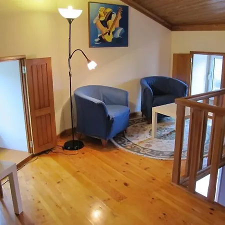 Casa Da Fonte Novelaes