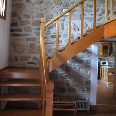 펜션 Casa Da Fonte