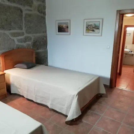 Casa Da Fonte * Novelaes