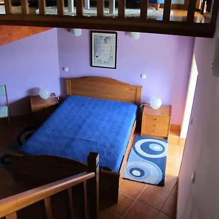 Casa Da Fonte 度假居