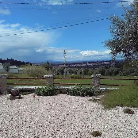 Casa Da Fonte בית נופש Novelaes