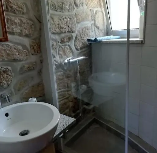 Dom wakacyjny Casa Da Fonte