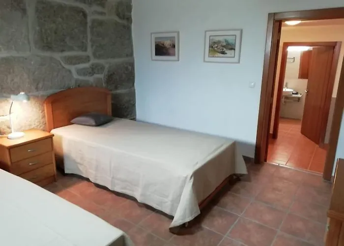 Casa Da Fonte * Novelaes